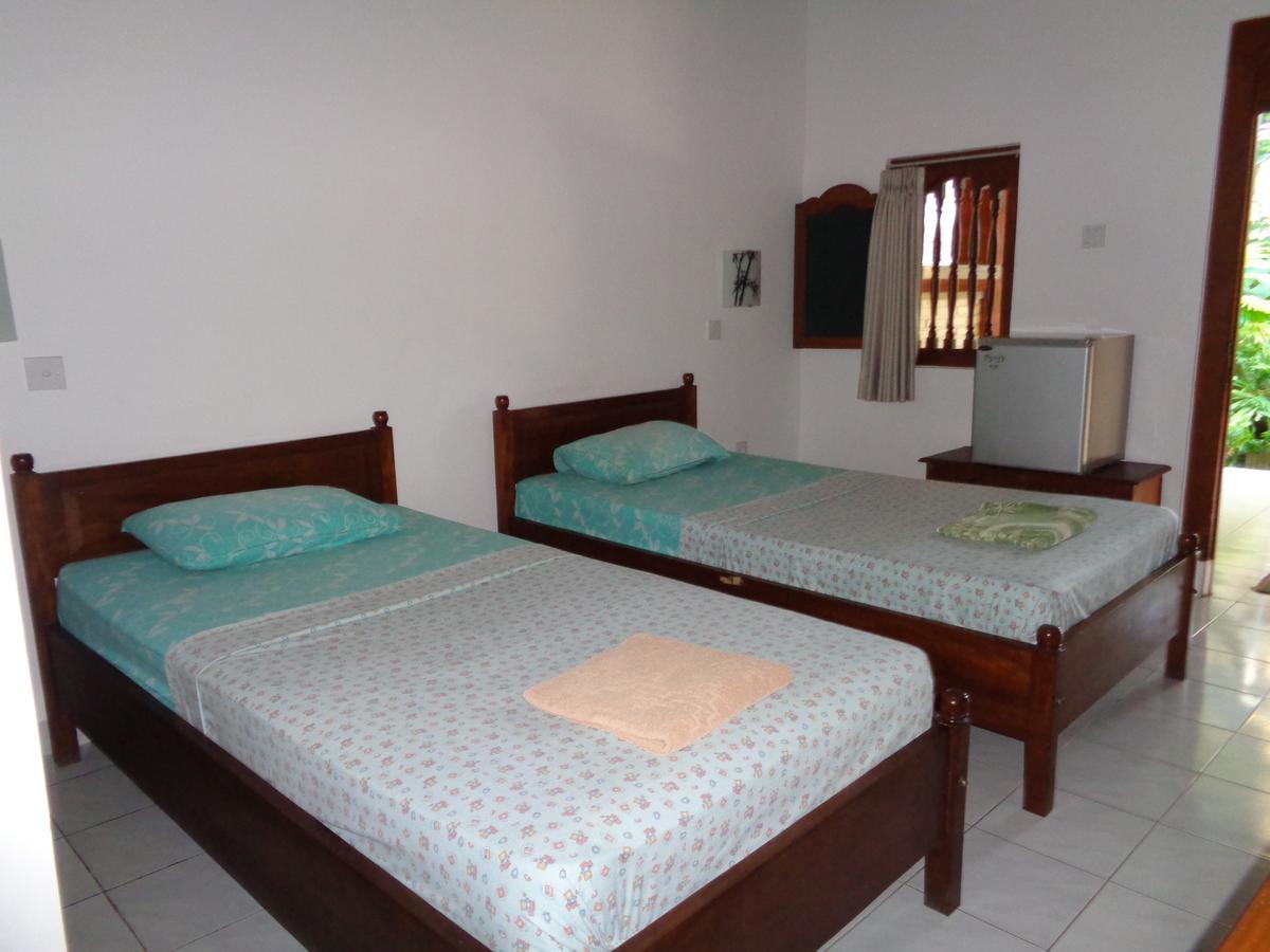 Bed and Breakfast Yulia 1 Санур Екстер'єр фото