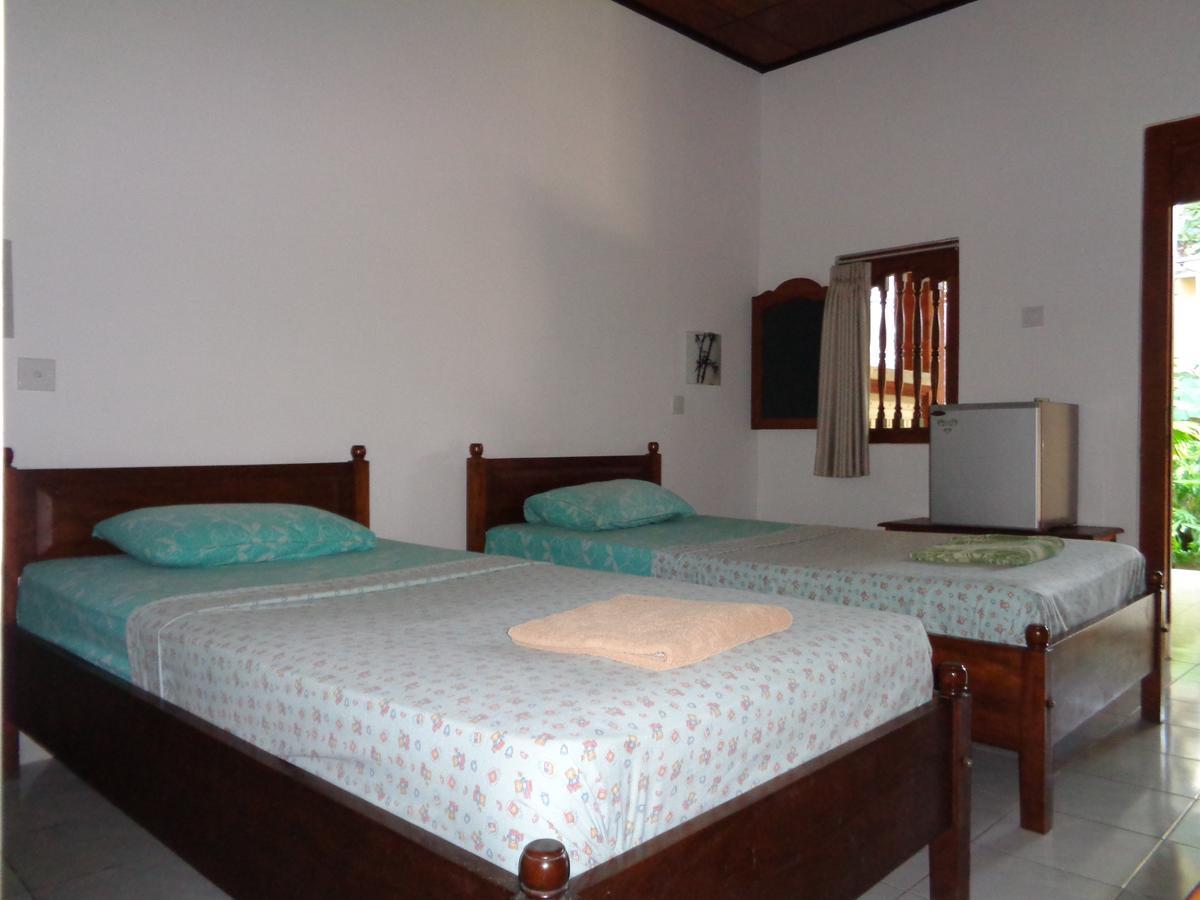 Bed and Breakfast Yulia 1 Санур Екстер'єр фото