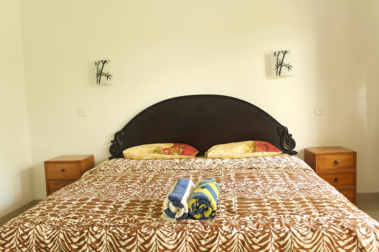 Bed and Breakfast Yulia 1 Санур Екстер'єр фото